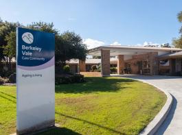 Berkeley Vale