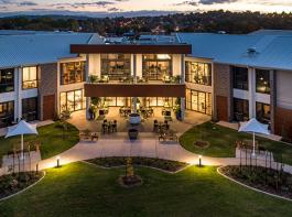 Bathurst Riverview Mobile