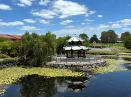 aged care bethania