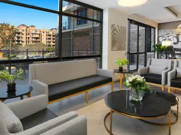 aged care in Blacktown - Mobile