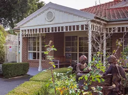 Cheltenham Parkside Care Community