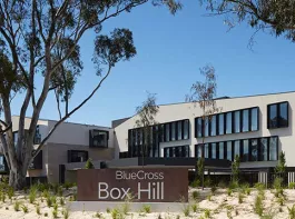 BlueCross Box Hill