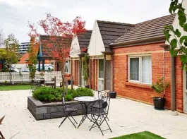 BlueCross Brighton