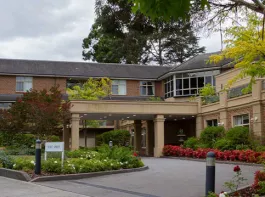 Surrey Hills Gardens