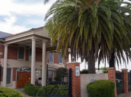 BlueCross Chelsea Manor