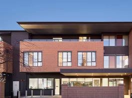 BlueCross Cresthaven