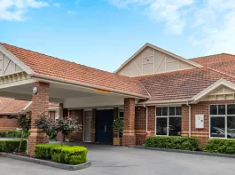 BlueCross Glengowrie