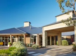 BlueCross Grossard Court