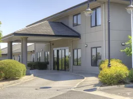 BlueCross Hansworth