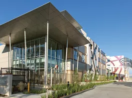 BlueCross Livingstone Gardens