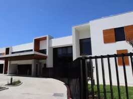 BlueCross Monterey