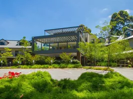 BlueCross Scotchmans Creek