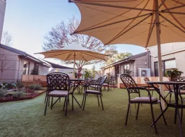 BlueCross Silverwood