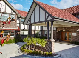 BlueCross The Gables