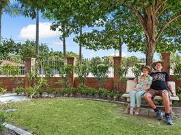 Burpengary Gardens - Mobile
