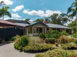 Calamvale Parklands