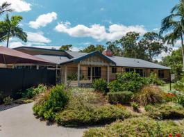 Calamvale Parklands