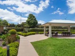 aged care Cameron Park