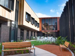 Carine Parkside - Mobile