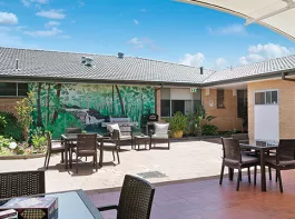 Dubbo Homestead - Mobile