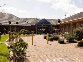 adelaide nursing home