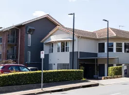 nursing home adelaide