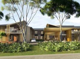 Glenmore Park