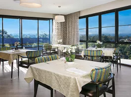 Tingira Hills - Mobile