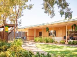 Altona Gardens Care Community