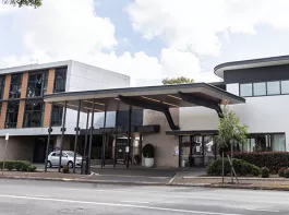 adelaide nursing home