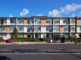 adelaide nursing home