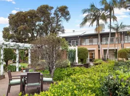 Killarney Vale Care Community