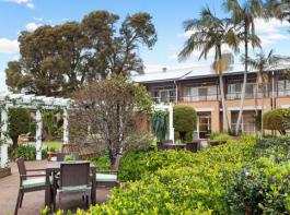 Killarney Vale Care Community