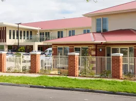 aged care keilor