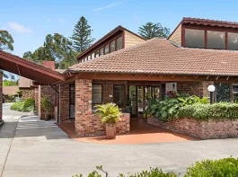 Killara Glades - Mobile