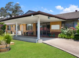 Maitland Grange