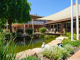 Melville Parkside - Mobile