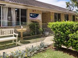 Mona Vale View