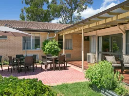 Mudgee Front entrance