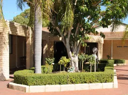 Mandurah Coast  - Mobile