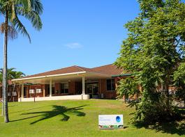 Murwillumbah Greens - mobile