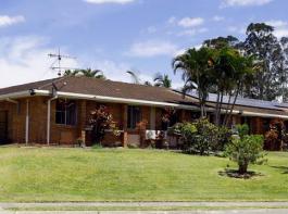 aged care murwillumbah