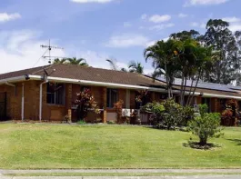 Murwillumbah Greens