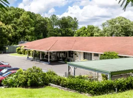 nambour nursing home