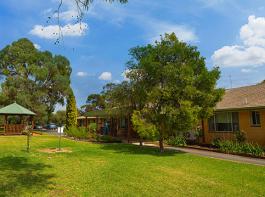 Narrandera Homestead Mobile