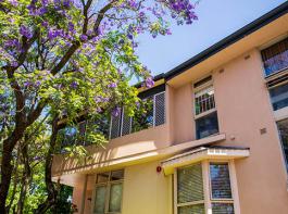 Wahroonga Place - Mobile