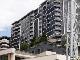Newstead Grand