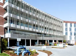 North Lakes Terrace Mobile