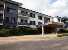 Oxley Grove