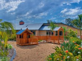 Calamvale Parklands